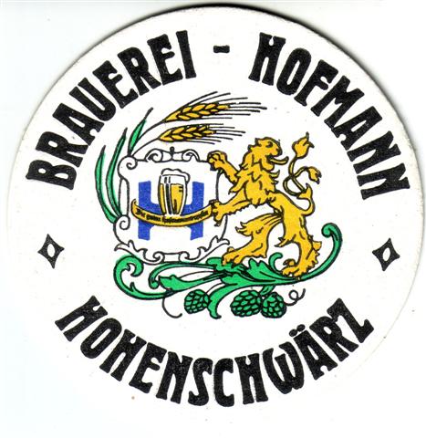 gräfenberg fo-by hofmann rund 3a (215-die guten hofmannstropfen)